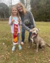 Benjamin (Adoption Fee Sponsored)