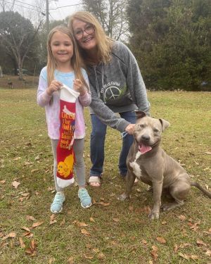 Benjamin (Adoption Fee Sponsored)