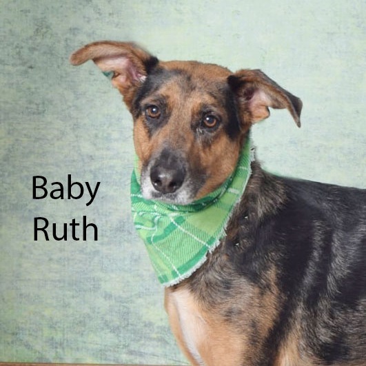 Baby Ruth