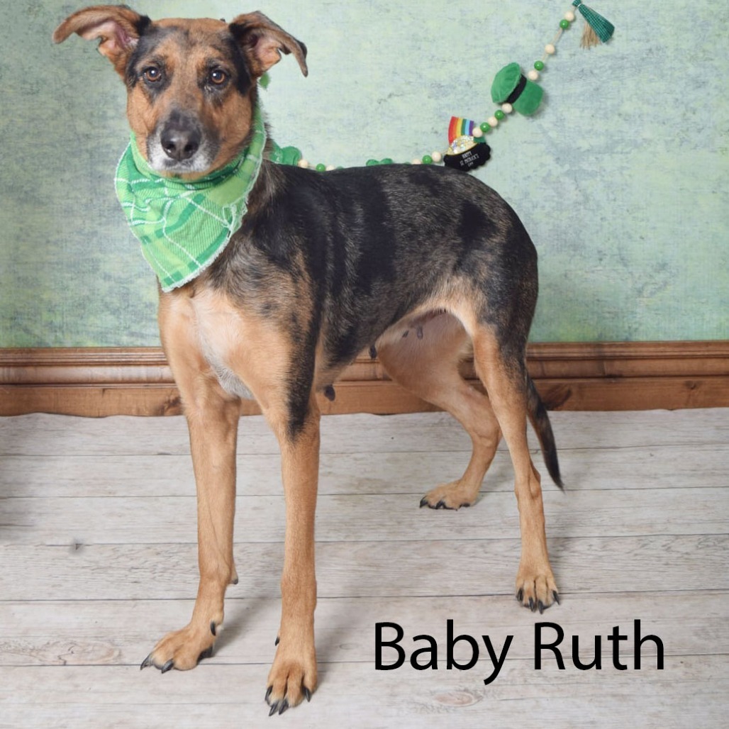 Baby Ruth