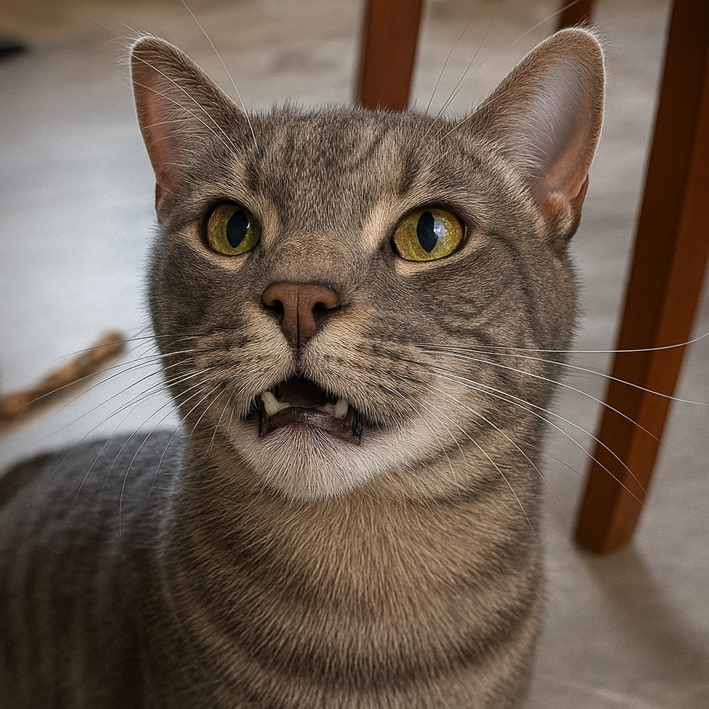 Spencer, an adoptable Tabby, Domestic Medium Hair in Laramie, WY, 82073 | Photo Image 1