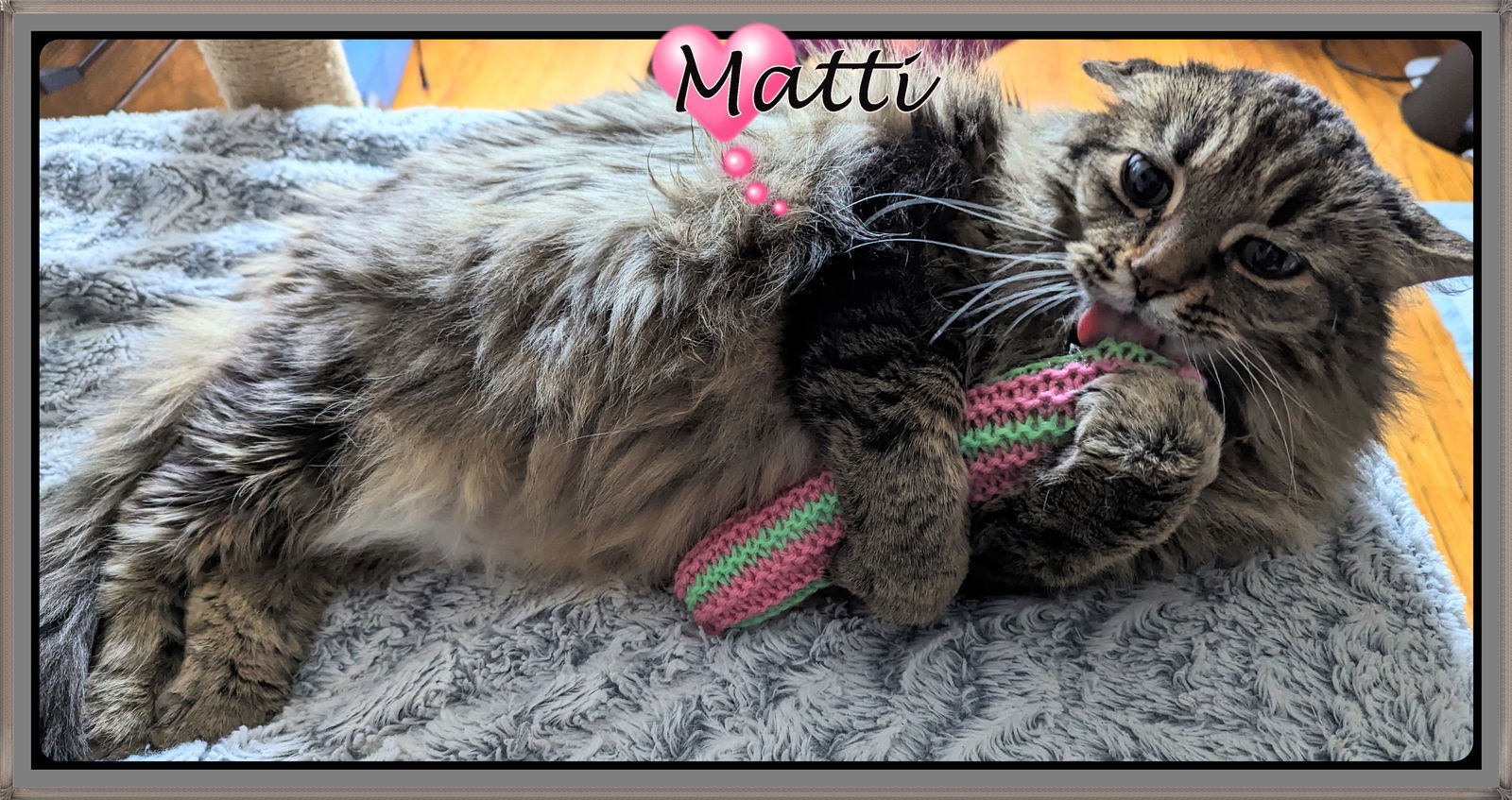 Matti