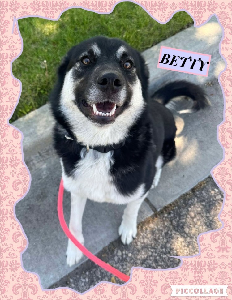 Betty