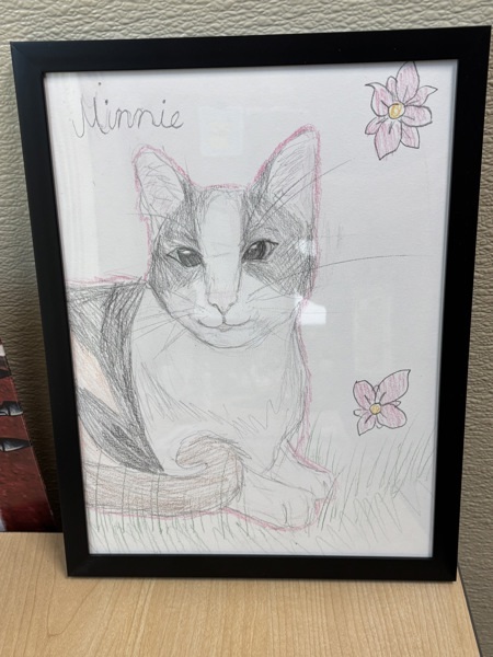 Minnie