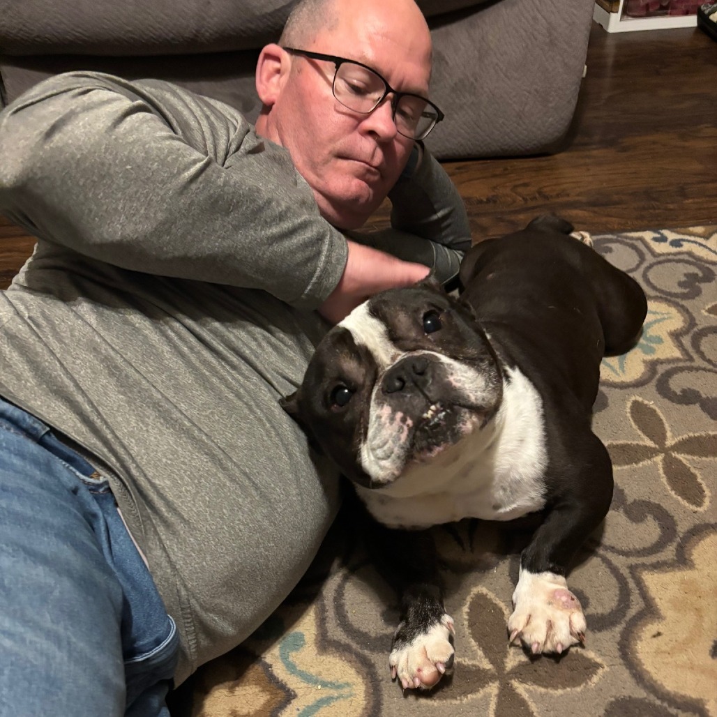 Winston