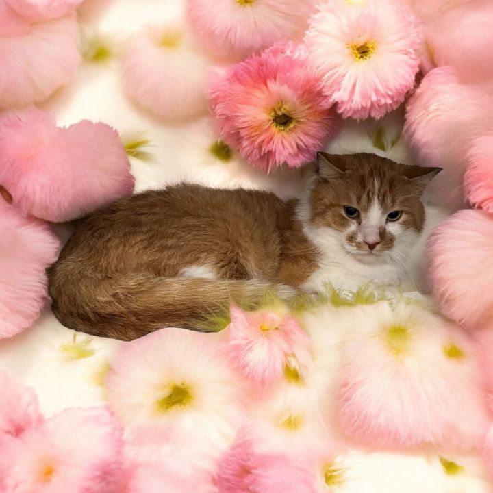 Mr. Biscuits 3