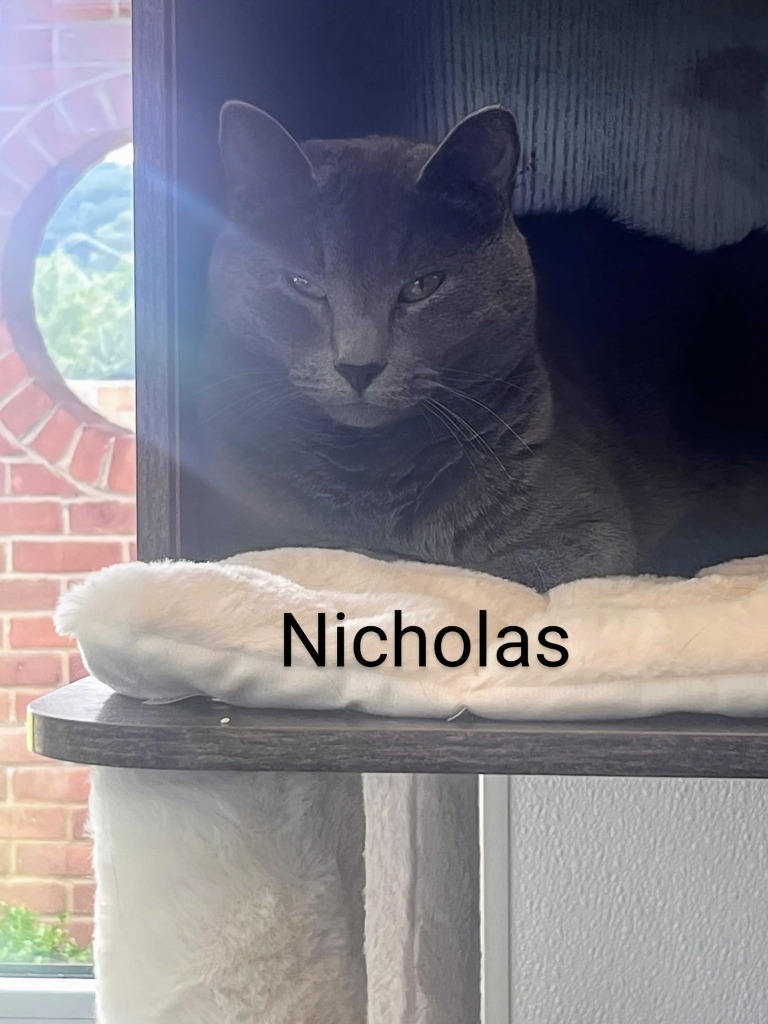 Nicholas