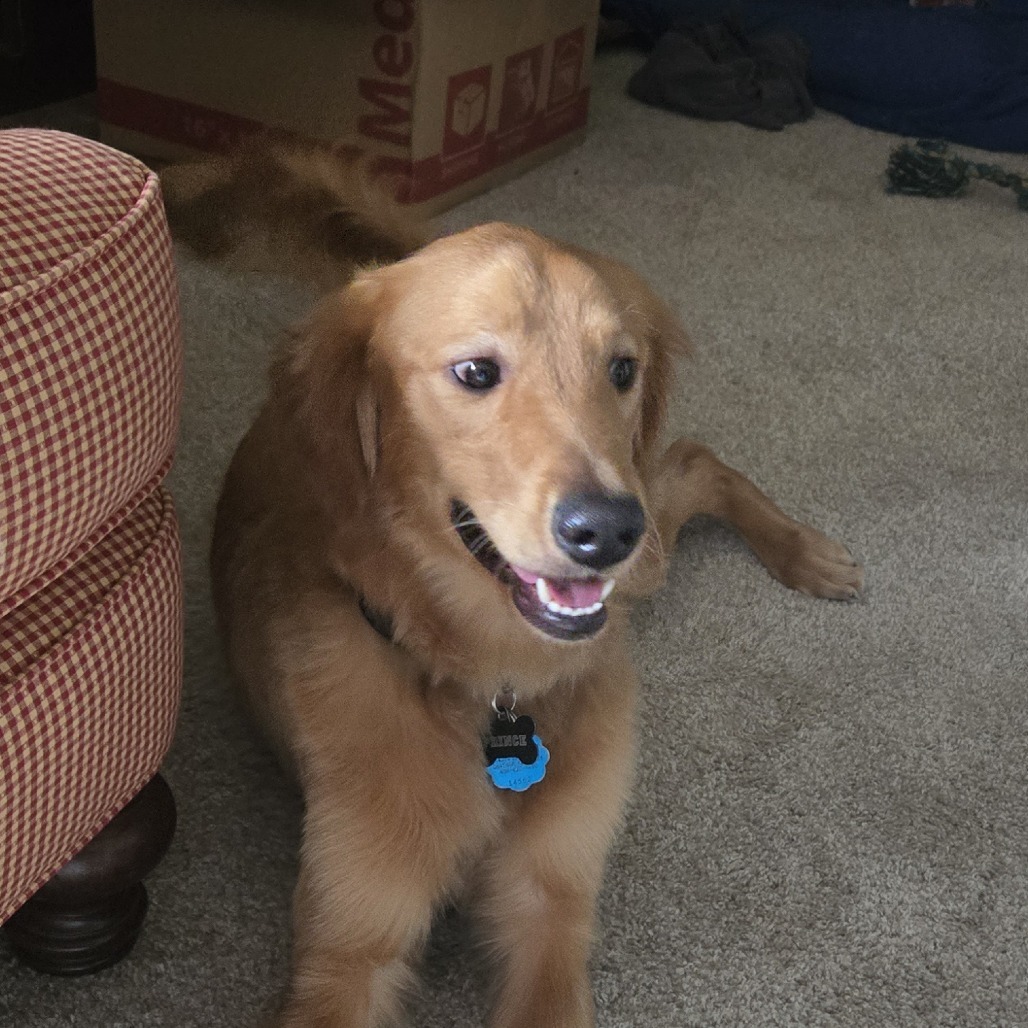 Charlie