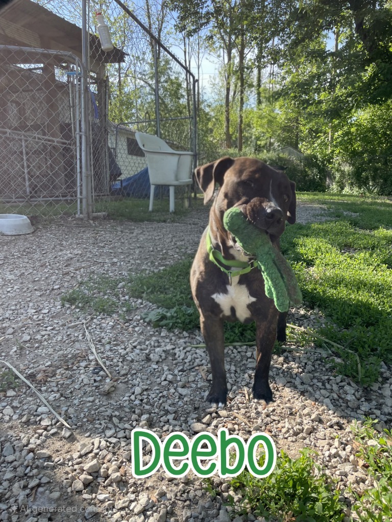 Deebo