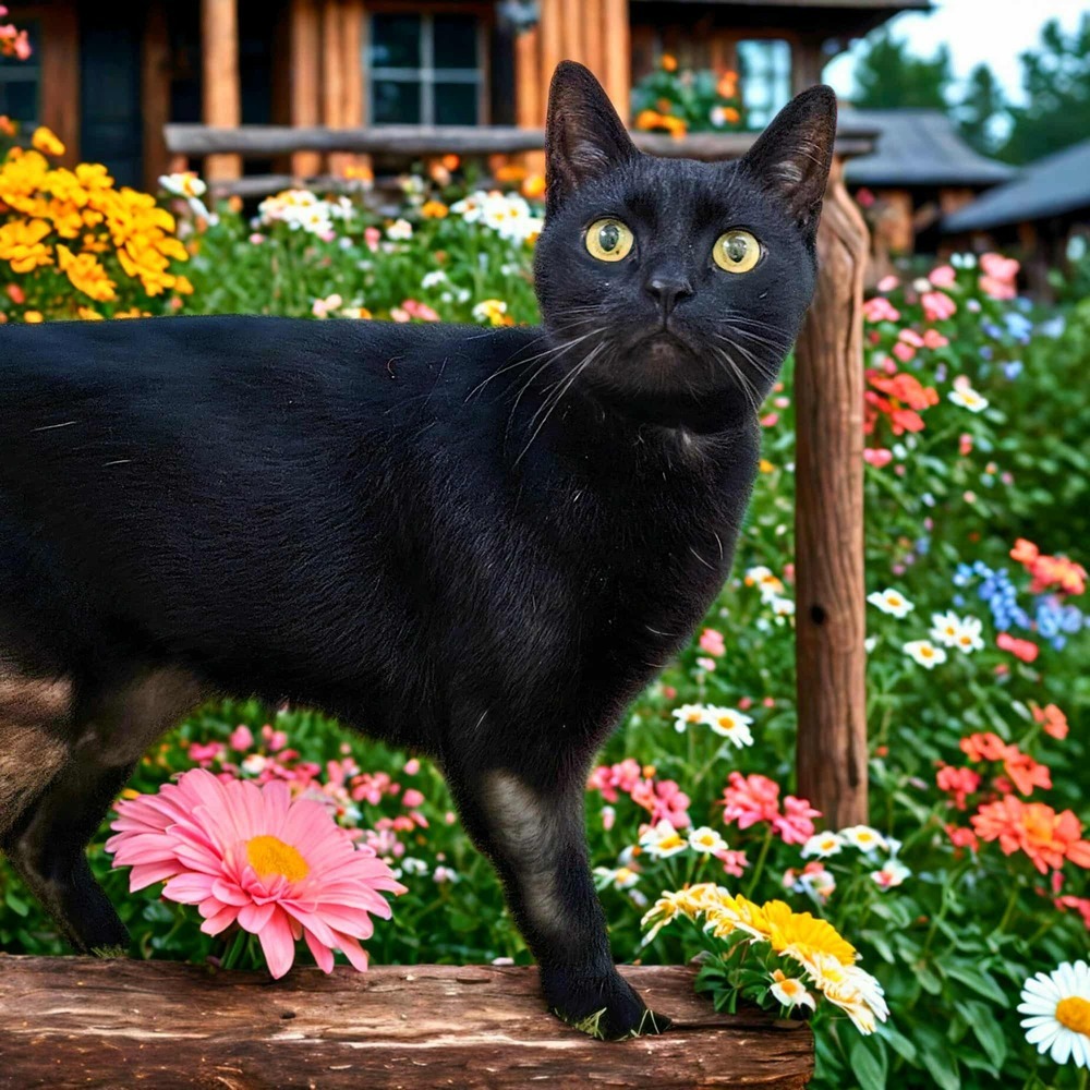 Kylo Ren (Adoption Fee Sponsored!)