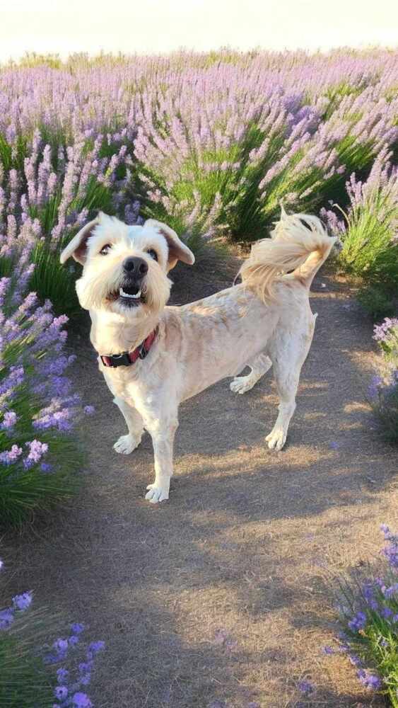 Skadoodle ***RESCUE CENTER***, an adoptable Aussiedoodle, Terrier in Aurora, CO, 80018 | Photo Image 3