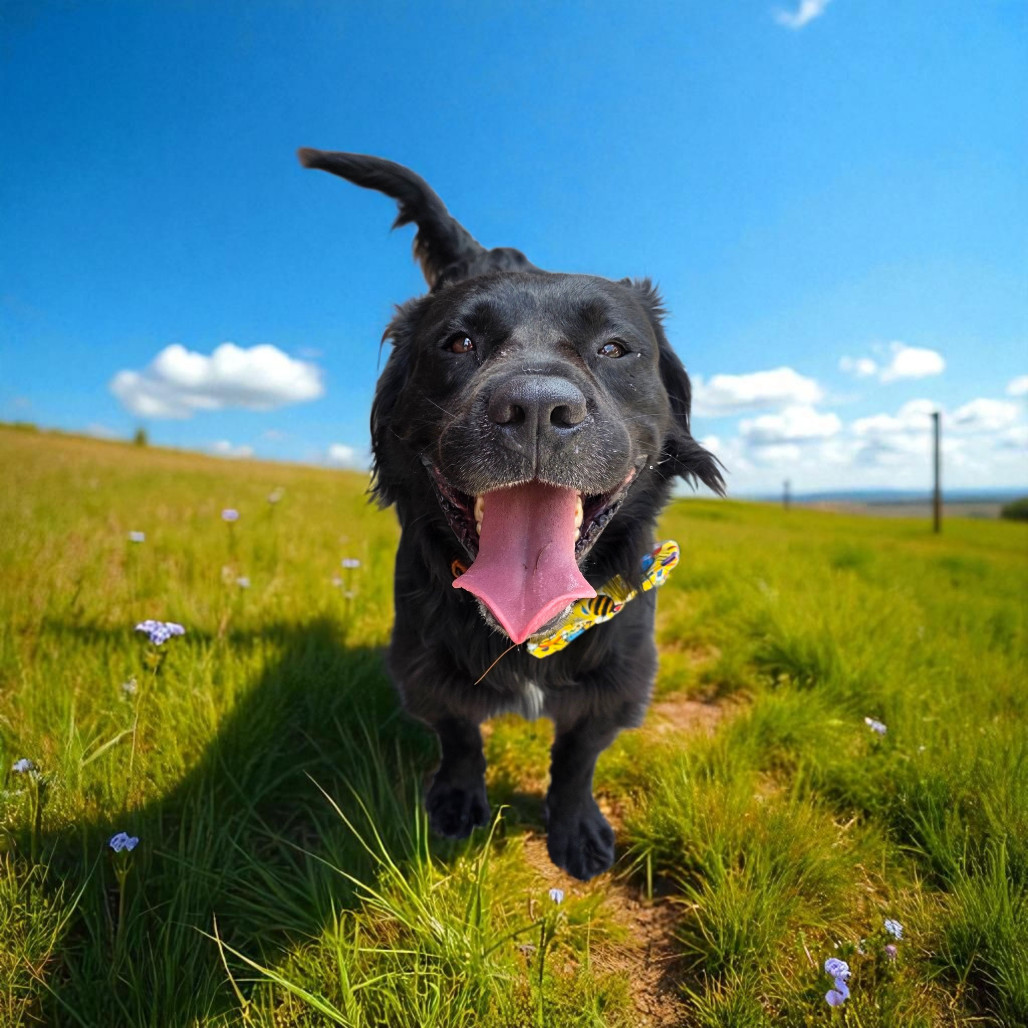 Linus, an adoptable Mixed Breed in Glenfield, NY, 13343 | Photo Image 3