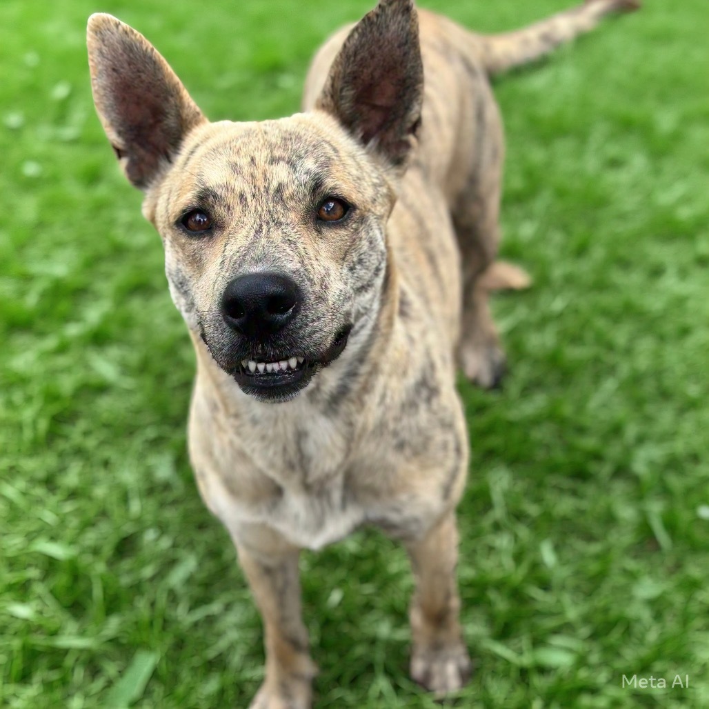 Lily, an adoptable Spitz in Brownsboro, AL, 35741 | Photo Image 3