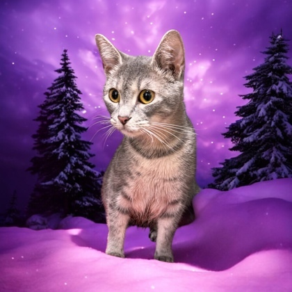 Lady Grey
