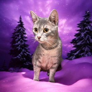 Lady Grey