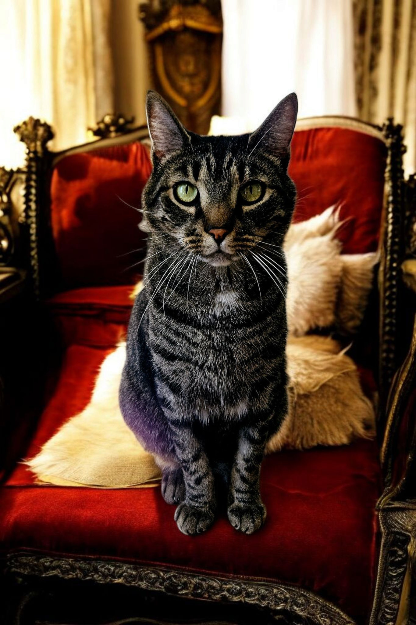 Sir Charles