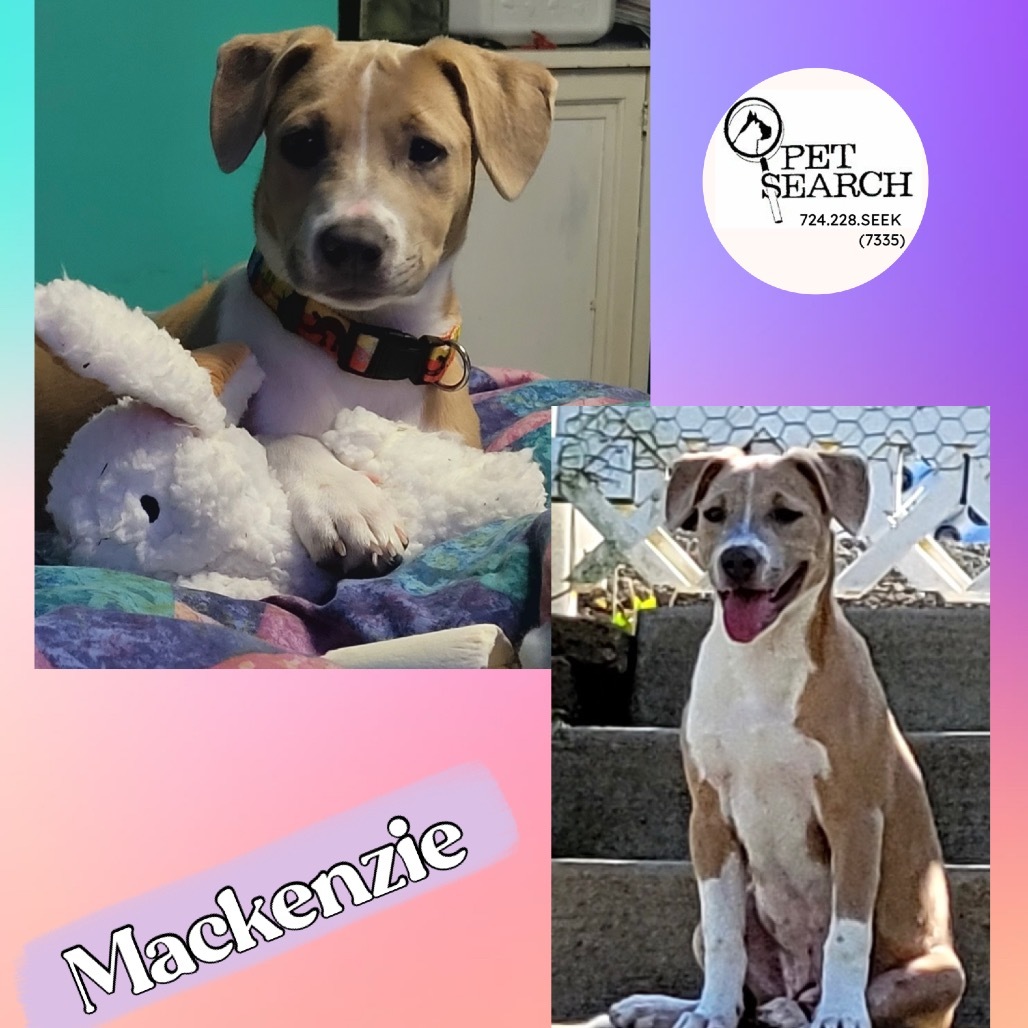 Mackenzie(Miss Mac)