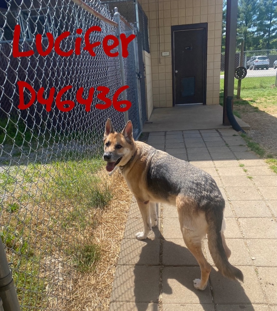 Lucifer