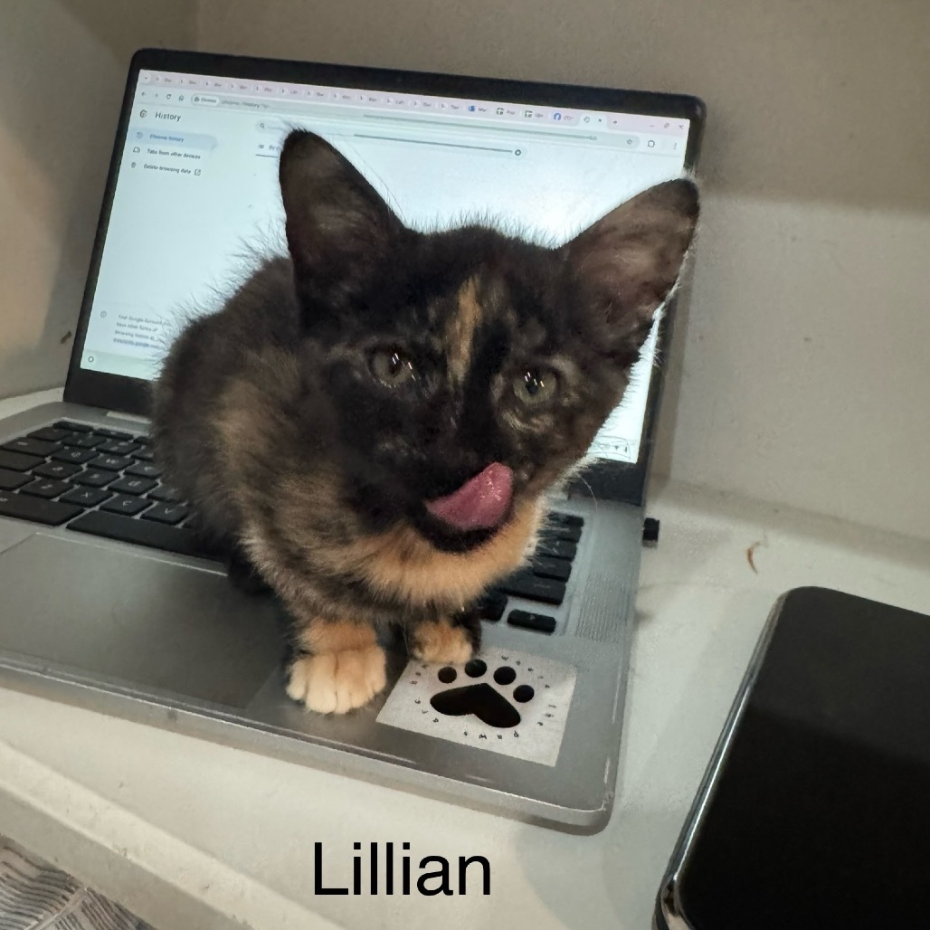 Lillian
