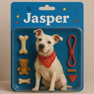 Jasper