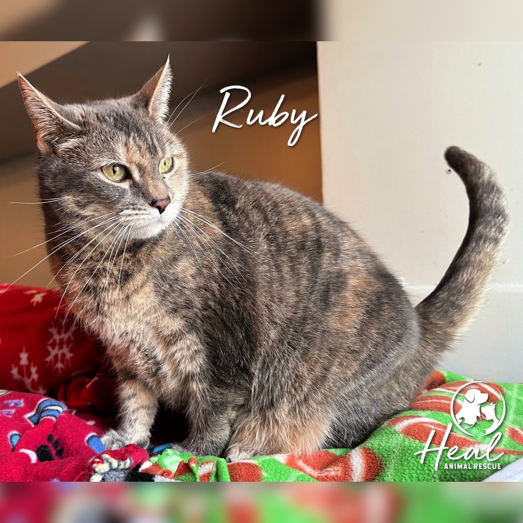 Ruby
