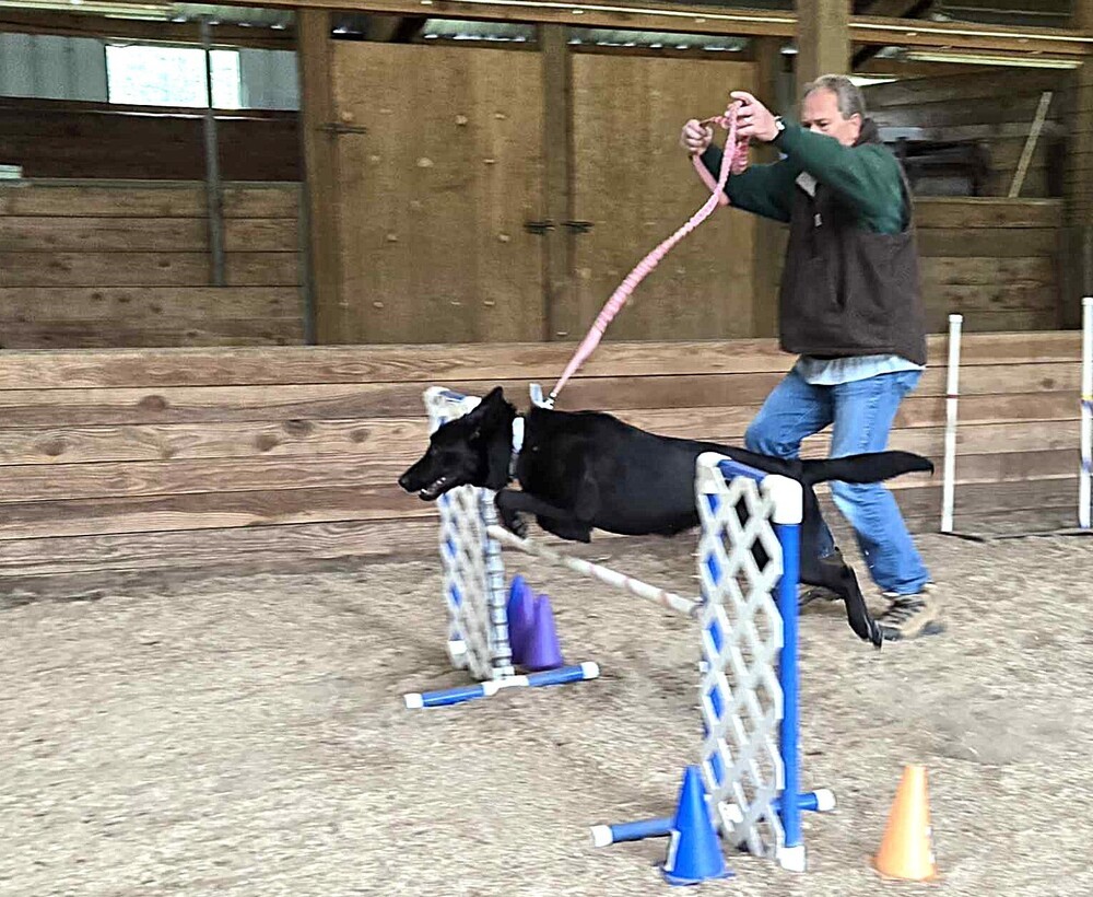 Libby - Located in OR