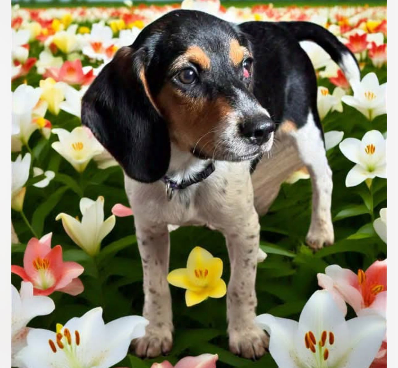 Lily