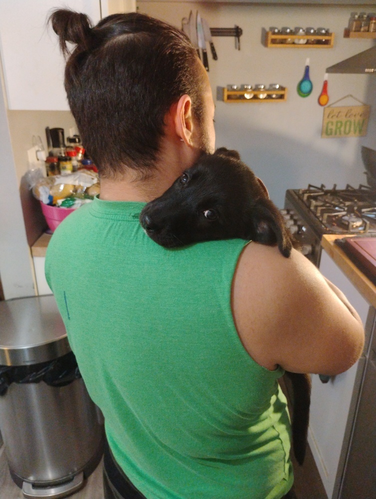 Victor