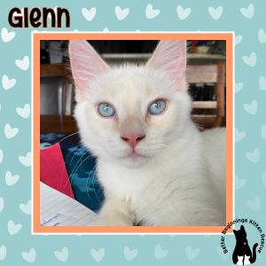Glenn, Baby Male unknown