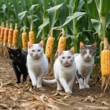 Barn Cat