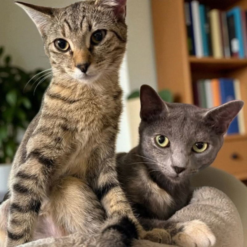 Midnight ! Big Beautiful Ears!