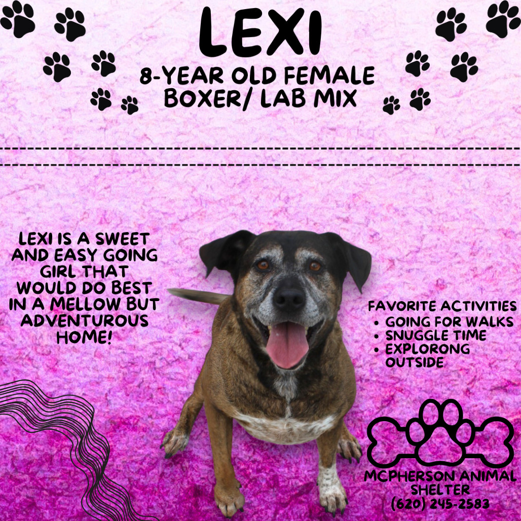 Lexi