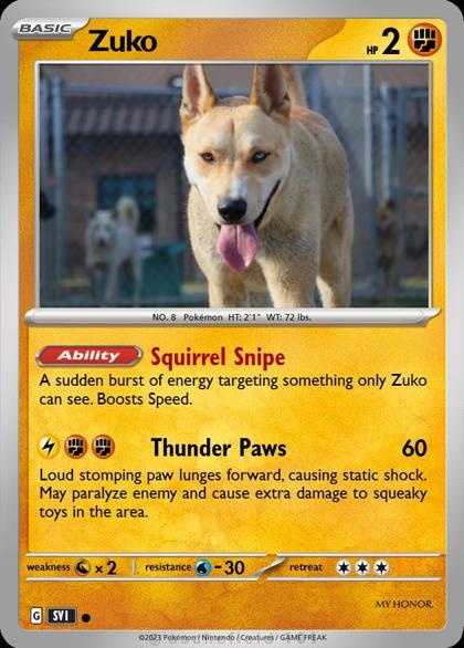 Zuko