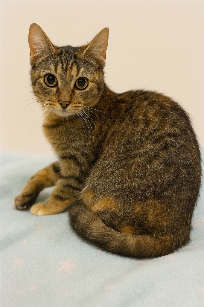 Sleepy, an adoptable Domestic Short Hair in Corpus Christi, TX, 78415 | Photo Image 1