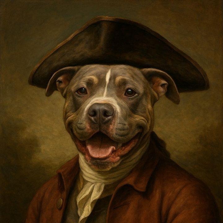 Paul Revere 1