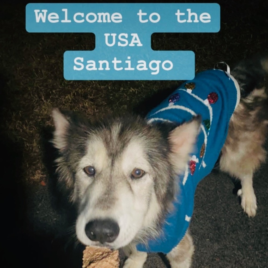 Santiago