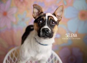 Selena, Young Female unknown