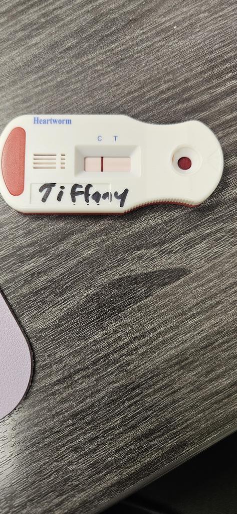 Tiffany