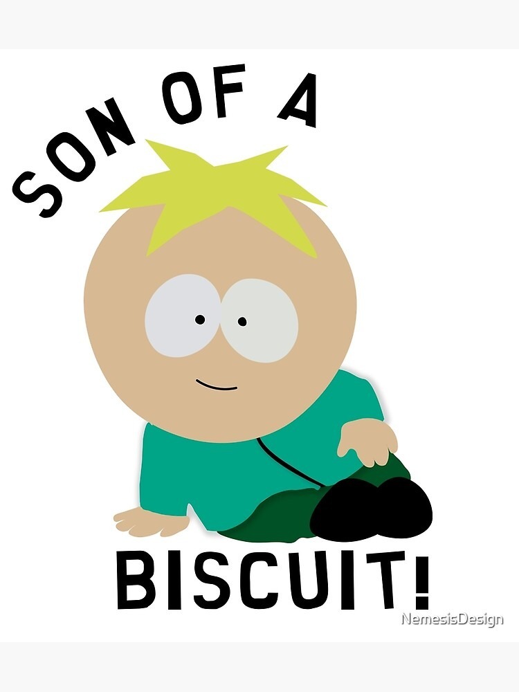 Butters Stotch