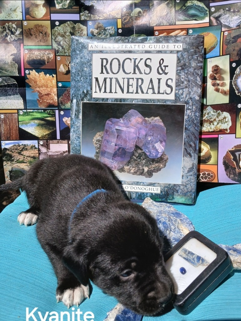 Kyanite