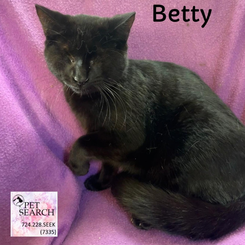 Betty