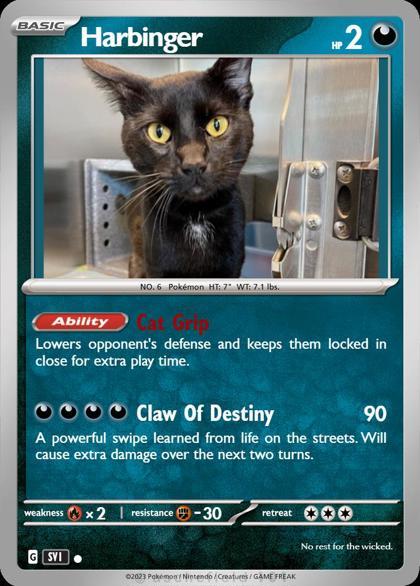 Harbinger