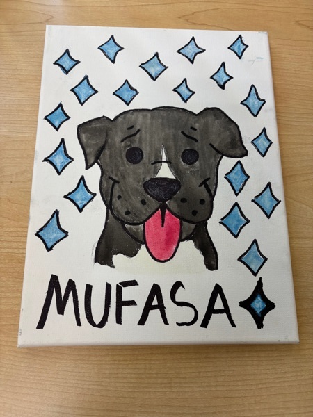 Mufasa