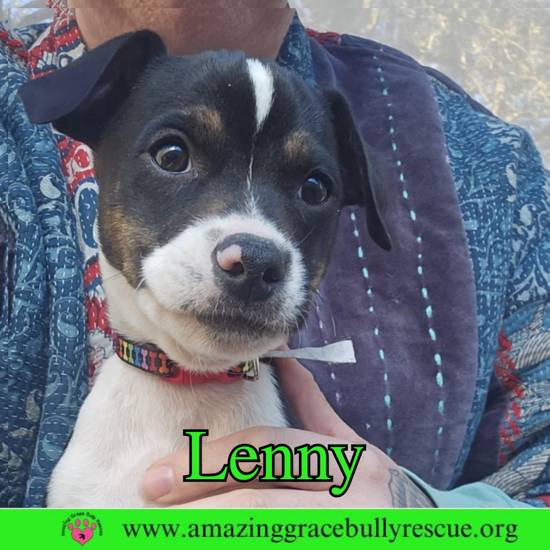 Lenny