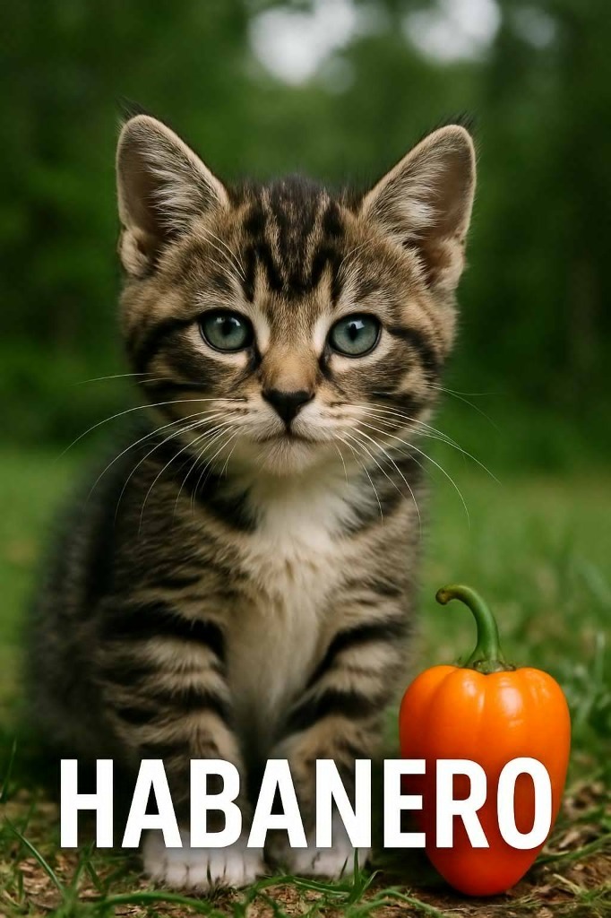 Habanero