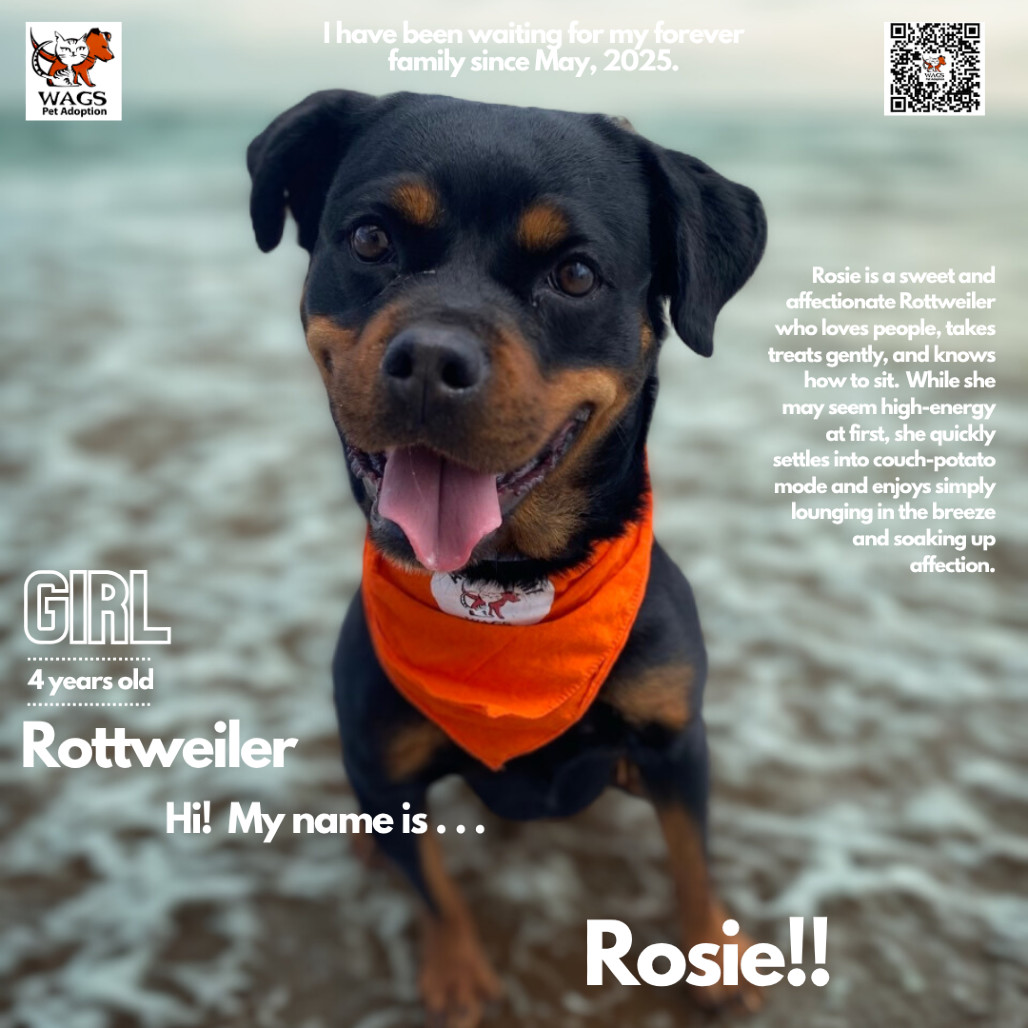 Rosie