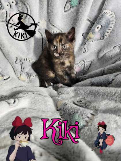 Kiki