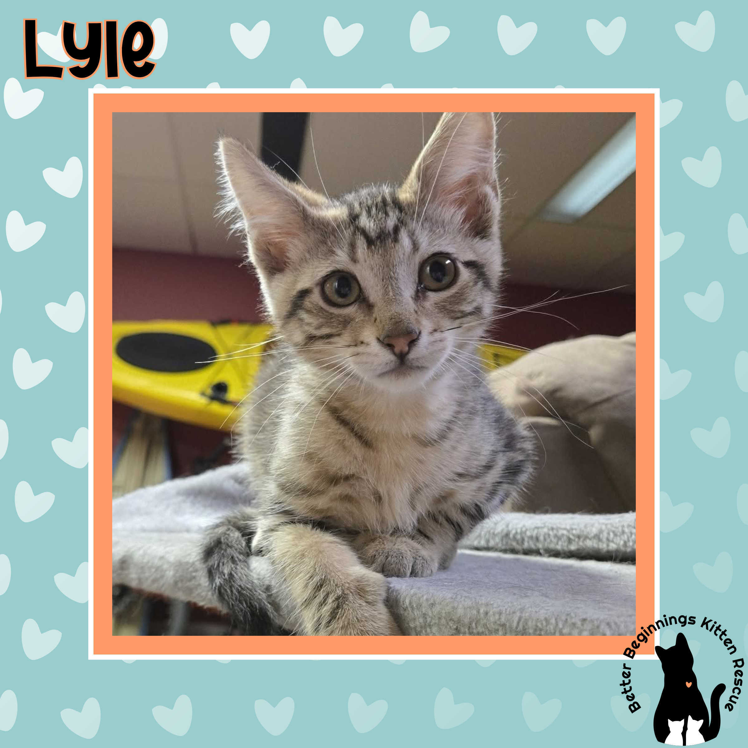 Lyle