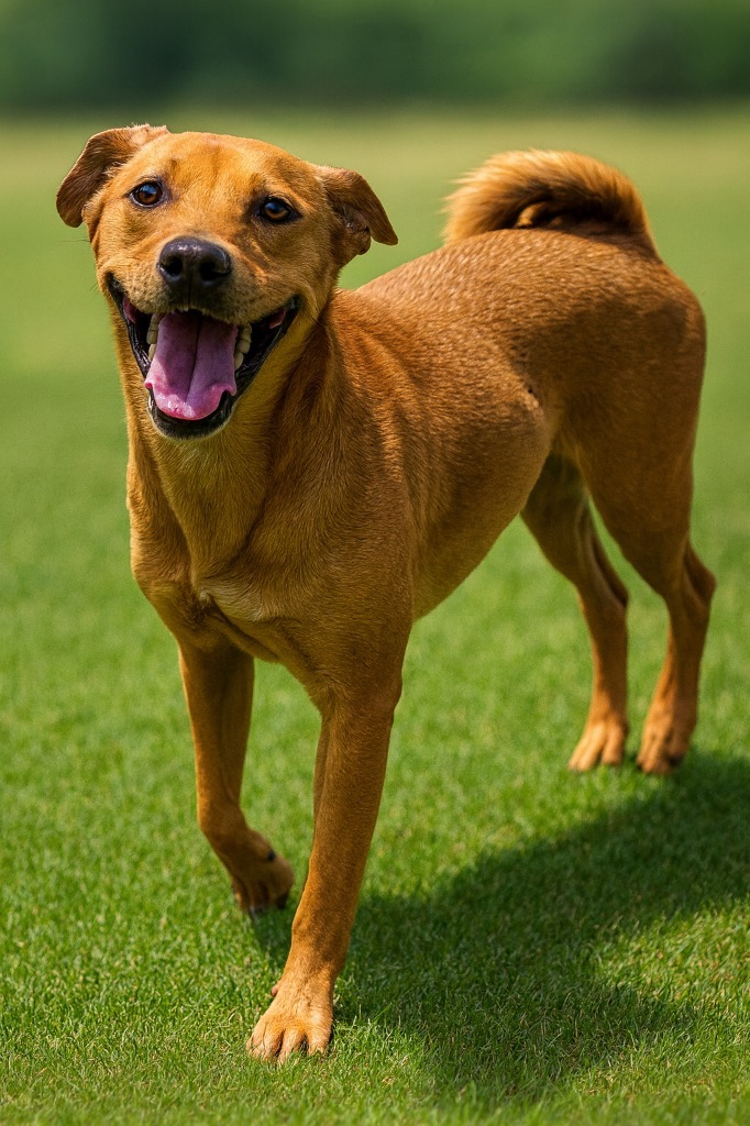 Vegas, an adoptable Basenji, Mixed Breed in Hardeeville, SC, 29927 | Photo Image 1