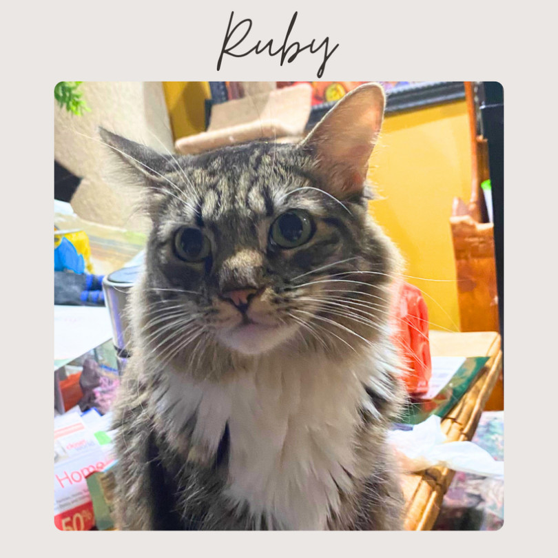 RUBY